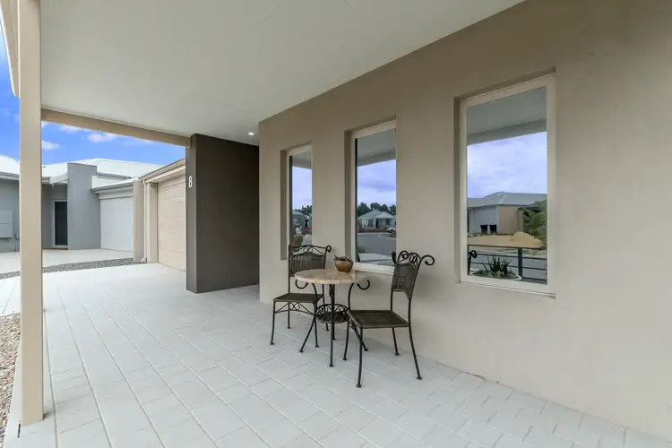 Third view of Homely house listing, 8 Langer Crescent, Champion Lakes WA 6111