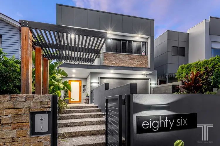 86 Harold Street, Holland Park QLD 4121