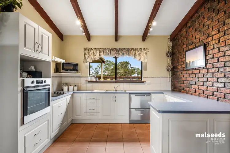 Sixth view of Homely house listing, 323 Wood Road, Wepar SA 5278