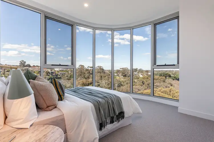 Main view of Homely apartment listing, 608/1559-1567 High Street, Glen Iris VIC 3146