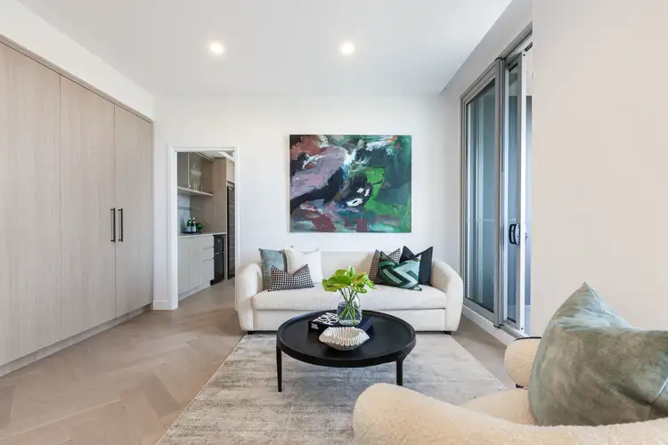 Third view of Homely apartment listing, 608/1559-1567 High Street, Glen Iris VIC 3146