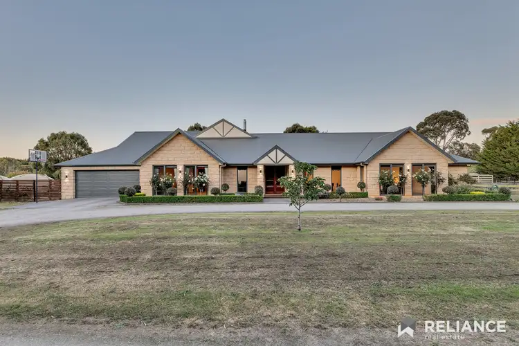 173 Emmeline Drive, Gisborne VIC 3437