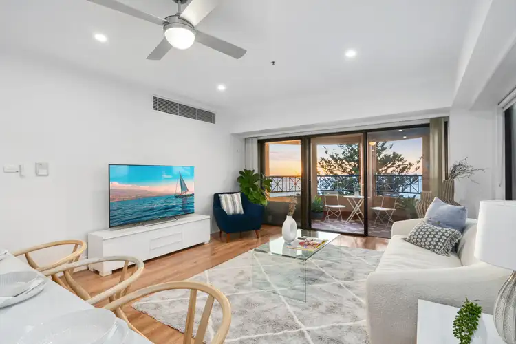 Fifth view of Homely apartment listing, 51/1 South Esplanade, Glenelg SA 5045