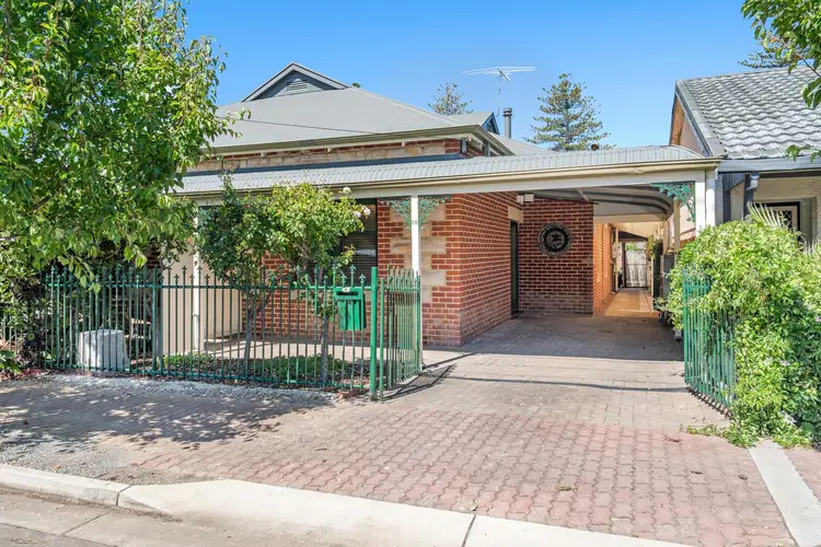 18 Mary Street, Glenelg North SA 5045