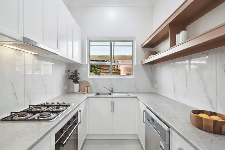 Fifth view of Homely house listing, 18 Mary Street, Glenelg North SA 5045