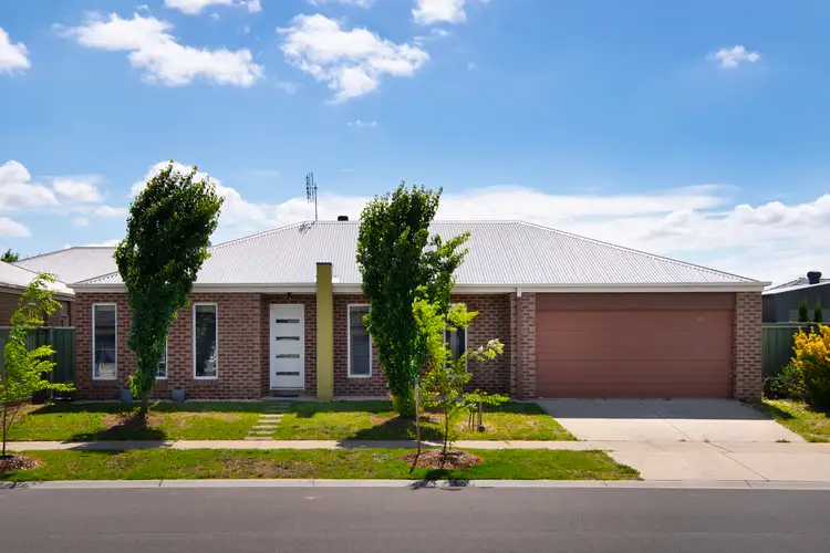 Main view of Homely house listing, 30 Mcmeeken Way, Epsom VIC 3551
