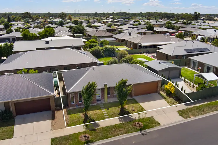 Second view of Homely house listing, 30 Mcmeeken Way, Epsom VIC 3551
