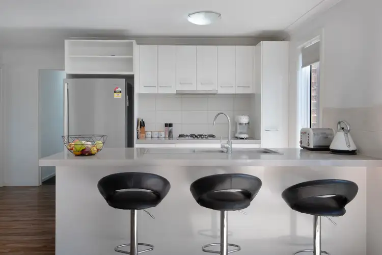 Fifth view of Homely house listing, 30 Mcmeeken Way, Epsom VIC 3551
