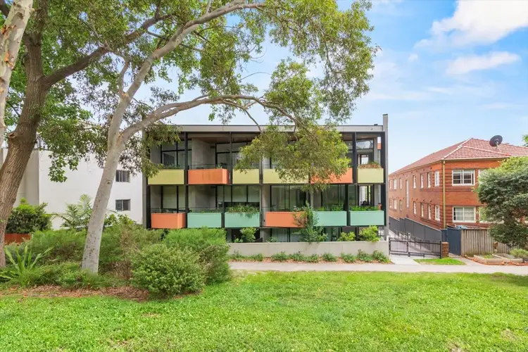 Main view of Homely apartment listing, 3/5 Stark Street, Coogee NSW 2034