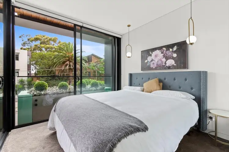 Second view of Homely apartment listing, 3/5 Stark Street, Coogee NSW 2034