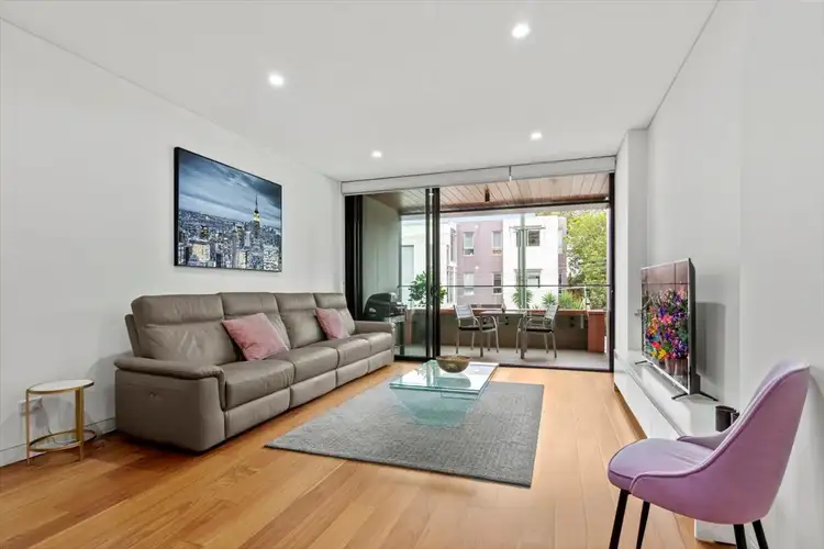Third view of Homely apartment listing, 3/5 Stark Street, Coogee NSW 2034
