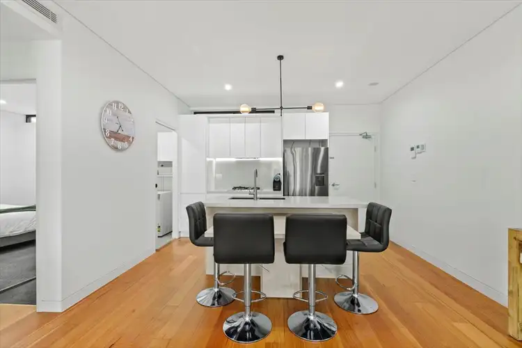 Sixth view of Homely apartment listing, 3/5 Stark Street, Coogee NSW 2034