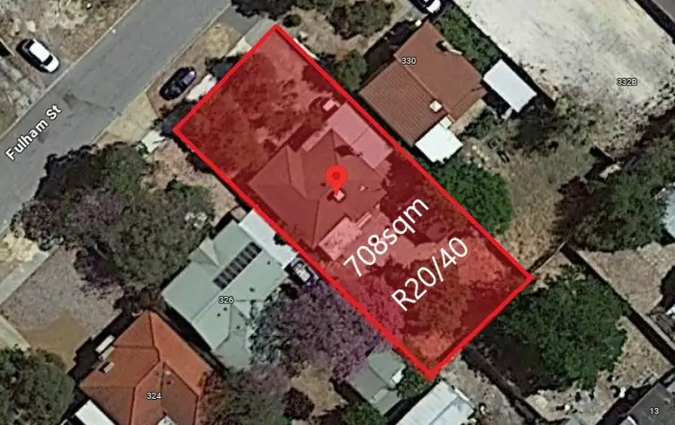 328 Fulham Street, Cloverdale WA 6105