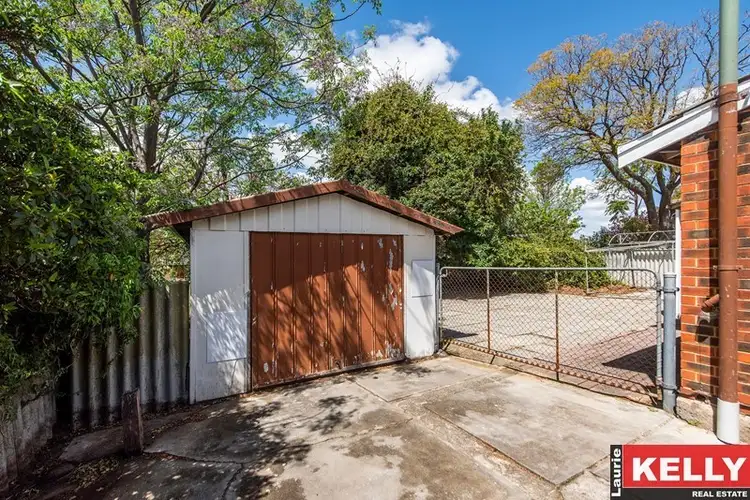 Fifth view of Homely house listing, 328 Fulham Street, Cloverdale WA 6105