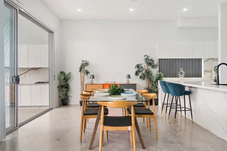 Fourth view of Homely house listing, 102A Woronora Road, Engadine NSW 2233