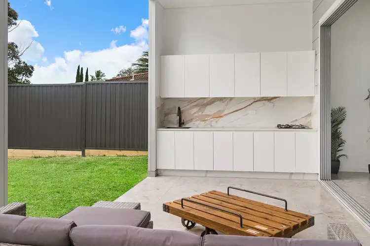 Fifth view of Homely house listing, 102A Woronora Road, Engadine NSW 2233