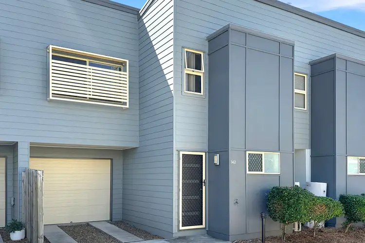 Main view of Homely unit listing, 142/71 Stanley Street, Brendale QLD 4500