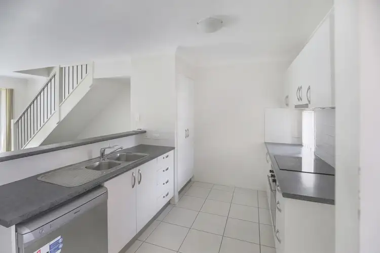 Second view of Homely unit listing, 142/71 Stanley Street, Brendale QLD 4500