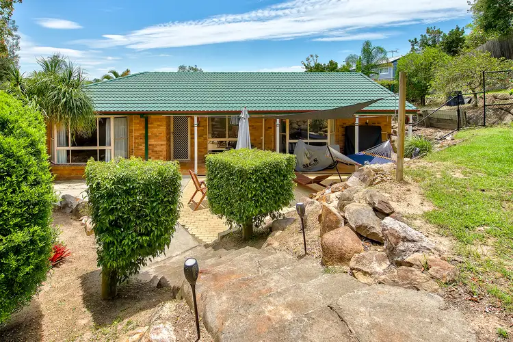 Second view of Homely house listing, 12 Lindau Street, Edens Landing QLD 4207