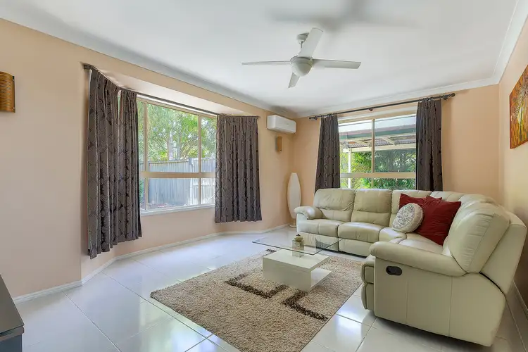 Third view of Homely house listing, 12 Lindau Street, Edens Landing QLD 4207