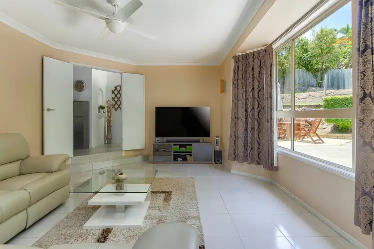 Fourth view of Homely house listing, 12 Lindau Street, Edens Landing QLD 4207