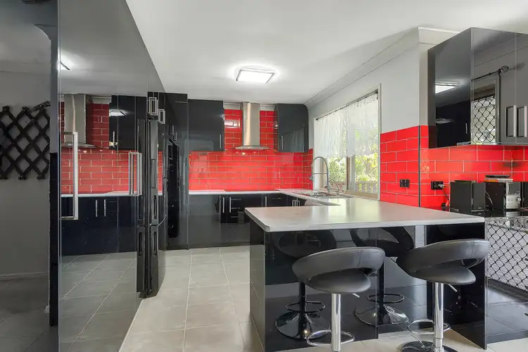 Fifth view of Homely house listing, 12 Lindau Street, Edens Landing QLD 4207
