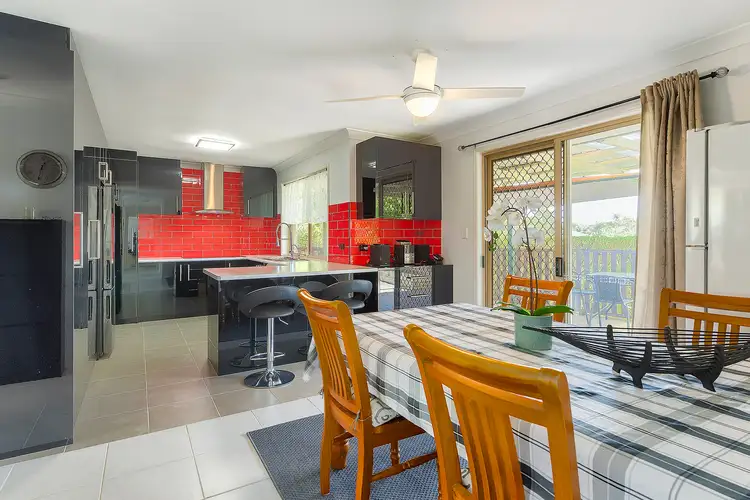 Sixth view of Homely house listing, 12 Lindau Street, Edens Landing QLD 4207