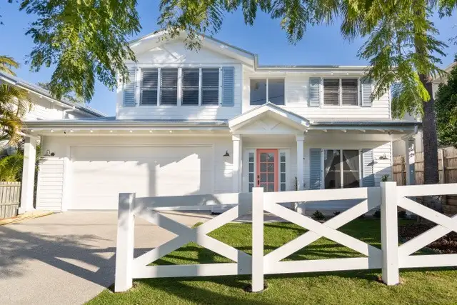 Main view of Homely house listing, 95 Algoori Street, Morningside QLD 4170