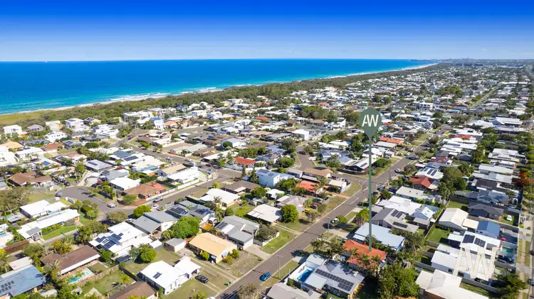 Main view of Homely house listing, 20 Balyata Street, Warana QLD 4575