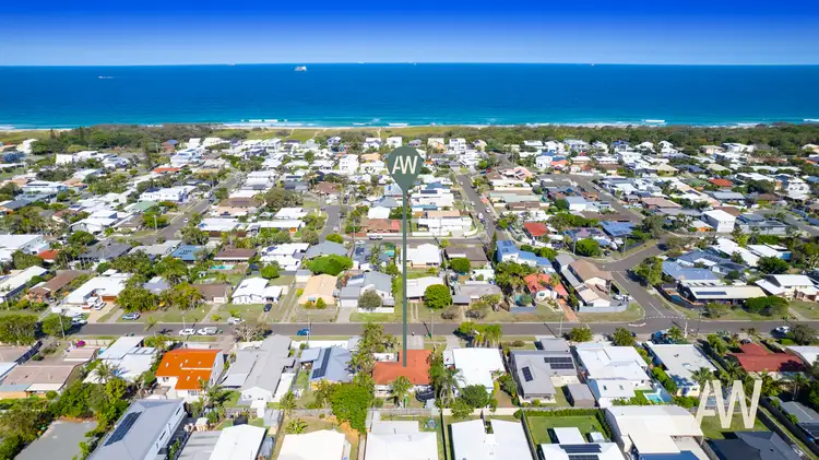 Second view of Homely house listing, 20 Balyata Street, Warana QLD 4575