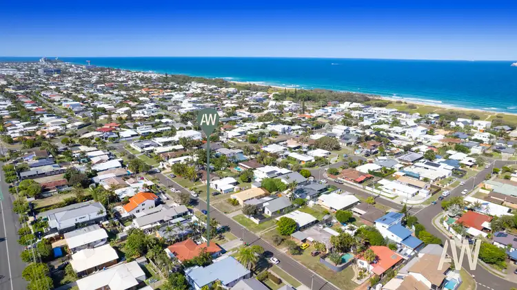 Third view of Homely house listing, 20 Balyata Street, Warana QLD 4575