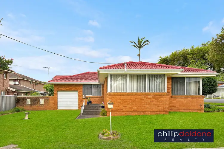Main view of Homely house listing, 20 Cameron Street, Lidcombe NSW 2141