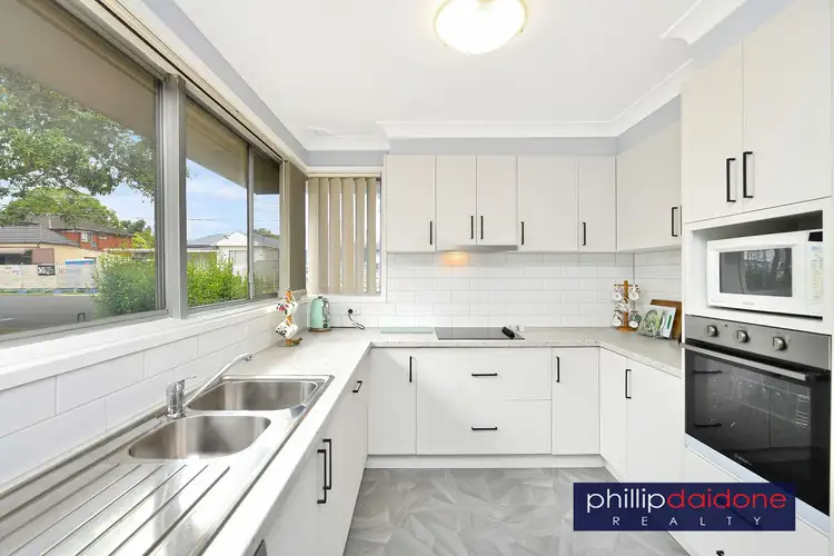 Second view of Homely house listing, 20 Cameron Street, Lidcombe NSW 2141