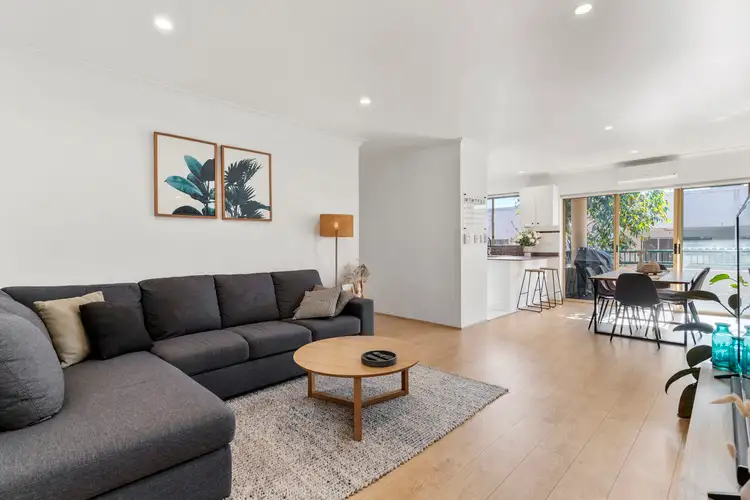 Main view of Homely unit listing, 14/194-198 Willarong Road, Caringbah NSW 2229