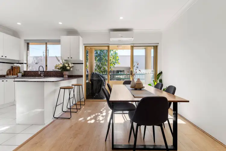 Second view of Homely unit listing, 14/194-198 Willarong Road, Caringbah NSW 2229