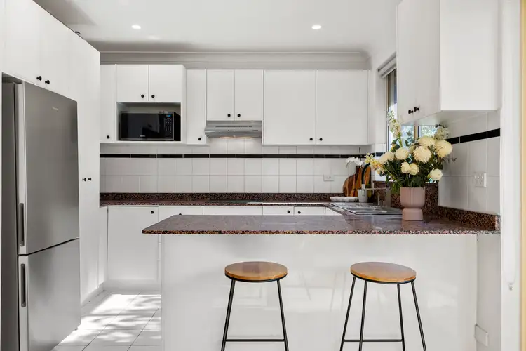 Fourth view of Homely unit listing, 14/194-198 Willarong Road, Caringbah NSW 2229