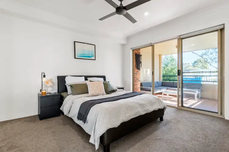 Fifth view of Homely unit listing, 14/194-198 Willarong Road, Caringbah NSW 2229