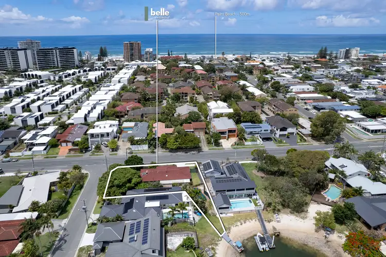 128 Townson Avenue, Palm Beach QLD 4221