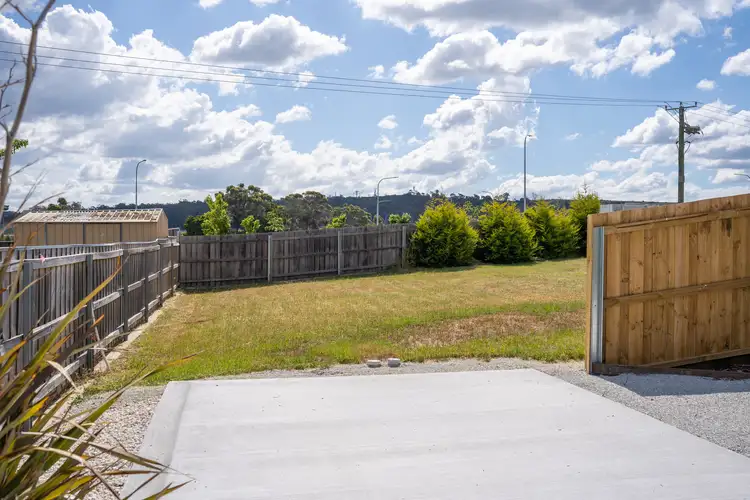 Second view of Homely land listing, 46a Sassafras Street, Perth TAS 7300