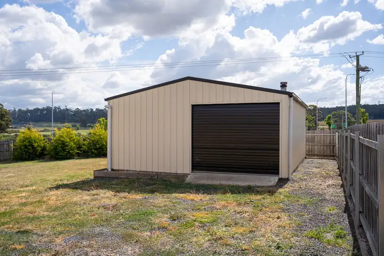 Fifth view of Homely land listing, 46a Sassafras Street, Perth TAS 7300