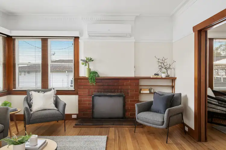 Second view of Homely house listing, 1/47 Pomona Road, Riverside TAS 7250