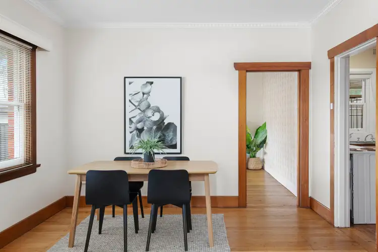Fourth view of Homely house listing, 1/47 Pomona Road, Riverside TAS 7250