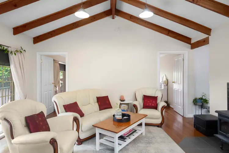 Second view of Homely house listing, 38 Atkinsons Road, Grindelwald TAS 7277