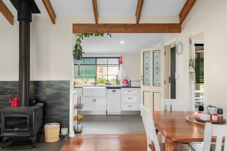 Third view of Homely house listing, 38 Atkinsons Road, Grindelwald TAS 7277