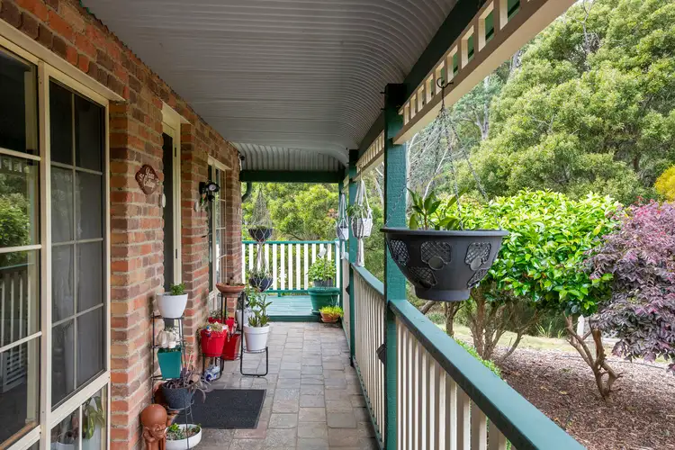 Fifth view of Homely house listing, 38 Atkinsons Road, Grindelwald TAS 7277