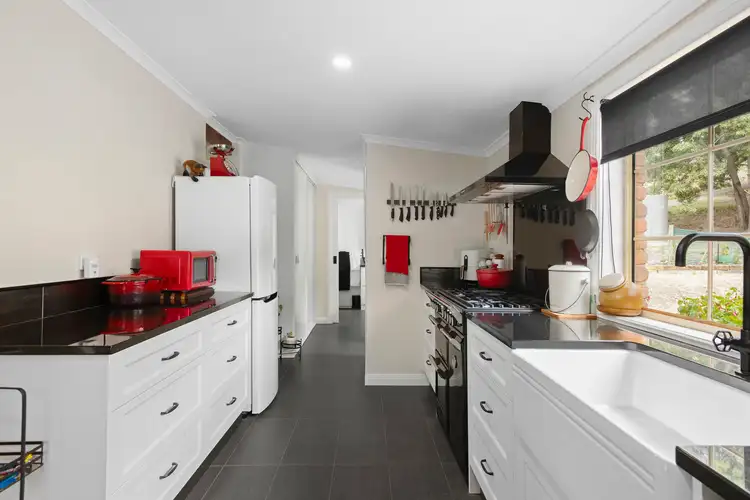 Sixth view of Homely house listing, 38 Atkinsons Road, Grindelwald TAS 7277