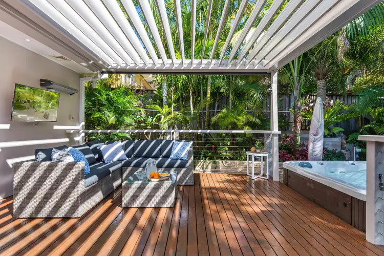 Second view of Homely house listing, 5 Bullara Crescent, Narraweena NSW 2099