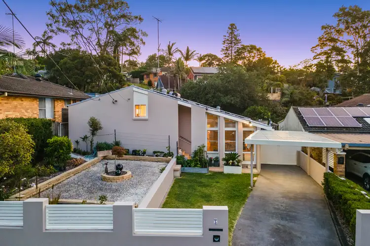 Third view of Homely house listing, 5 Bullara Crescent, Narraweena NSW 2099