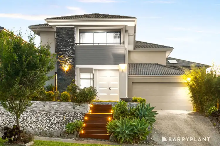 10 Carambola Place, Berwick VIC 3806