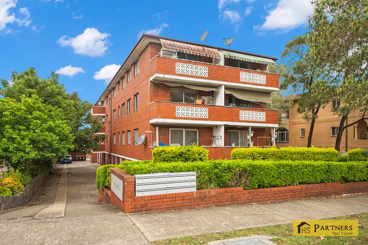 14/51 Station Road, Auburn NSW 2144
